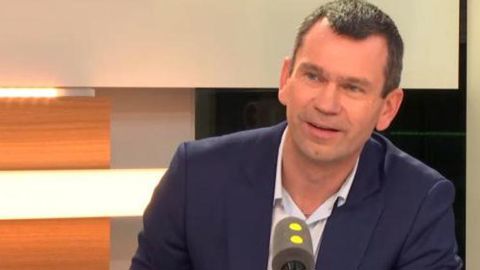 © Twitter France Info